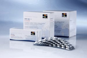 羅威邦LOVIBOND ET515810|ET515811定制專(zhuān)用磷酸鹽【PO4】試劑