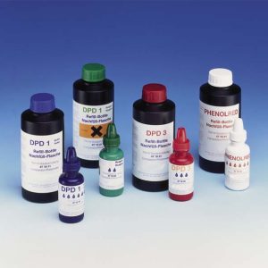 羅威邦LOVIBOND ET2419031定制專(zhuān)用氯化物【CI】試劑