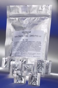 羅威邦LOVIBOND ET537310定制專(zhuān)用三價(jià)鉻-六價(jià)鉻/總鉻試劑